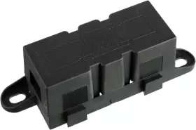 Bj-fhanm BOJACK Amg Fuse Holder Pack #3