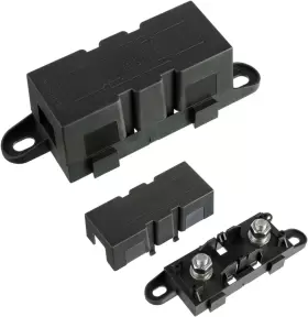 Bj-fhanm BOJACK Amg Fuse Holder Pack