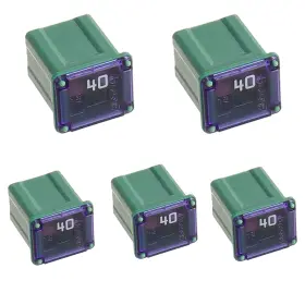 BJ-BOXL-40A BOJACK Jcase Fuse Fmx