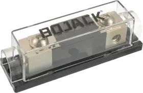 705353699511 BOJACK Gauge Awg Line Anl Fuse Holder Amp