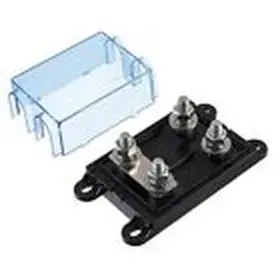 744759689207 BOJACK Amg Fuse Holder Pack #3