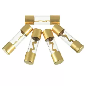 762917147871 BOJACK Glass Car Audio Agu Fuse Auto Marine #3