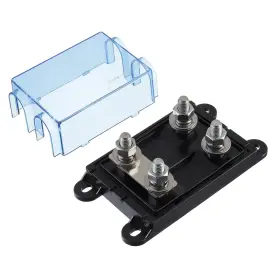 762917147963 BOJACK Amg Fuse Holder Pack #2