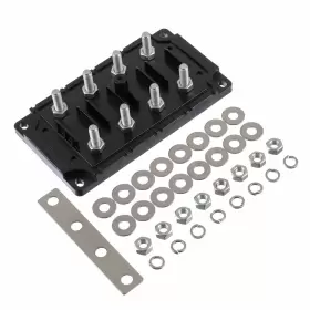 762917147970 BOJACK Amg Fuse Holder Pack #3