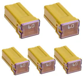 BJ-BOXT-60A BOJACK Jcase Fuse Fmx Tall Standard