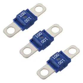 BJ-MIDI-100A BOJACK Ami Fuse High Bolt Amp