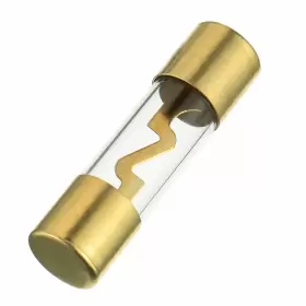 762917232072 BOJACK Glass Car Audio Agu Fuse Auto Marine Amp #2