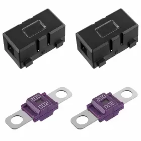 762917270449 BOJACK Midi Fuse Holders High Bolt Amp Ami
