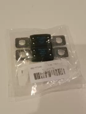 762917271811 BOJACK Amg High Bolton Fuse #3