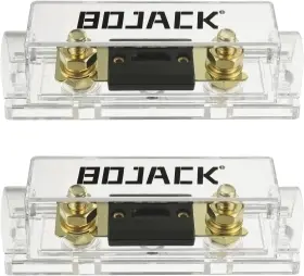 BJ-ANL-20A BOJACK Gauge Fuse Holder Awg Amp