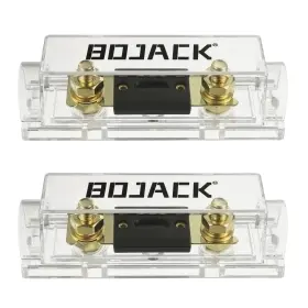 BJ-ANL-400A BOJACK Gauge Fuse Holder Awg Amp