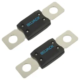 BJ-ANM-F100-2 BOJACK Amg High Fuse Bolt Construction Amp