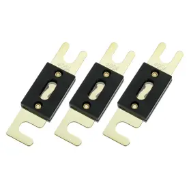 BJ-BLF-400A BOJACK Vdc Anl Blade Fuse Car Audio Video Pack