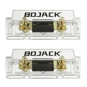 BJ-EU-ANL-T100 BOJACK Gauge Fuse Holder Aw Amp