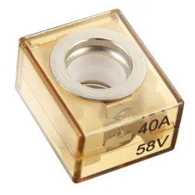 BJ-MBF-40A BOJACK Terminal Fuse Marine Battery Mrbf