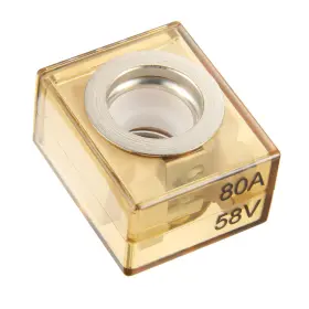 BJ-MRBF-80A BOJACK Terminal Fuse Marine Battery Waterproof