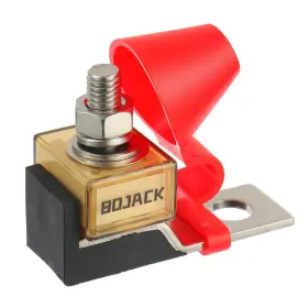 BJ-MRBFH-125A BOJACK Mrbf Terminal Fuse Block Battery Wa Amp