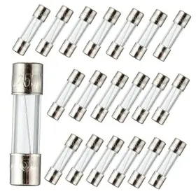 GF-0520-20A BOJACK Blow Glass Fuses