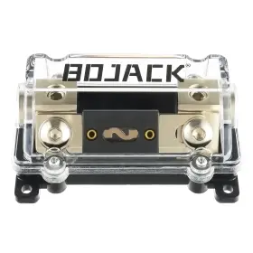 XFH-40A BOJACK Gauge Awg Line Anl Fuse Holder Wire Terminals