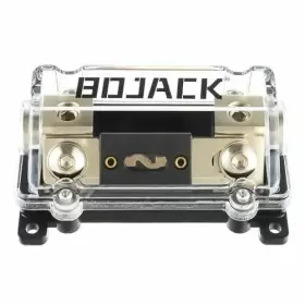 XFH-80A BOJACK Gauge Awg Line Anl Fuse Holder Wire Amp #2