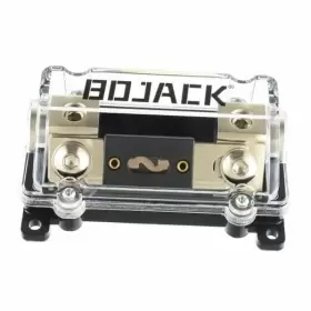 XFH-80A BOJACK Gauge Awg Line Anl Fuse Holder Wire Amp