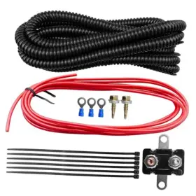 156-25 BOSTING Towed Charge Line Wire Kit