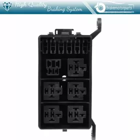 BMP16708712IT BRAKEMOTORPARTS Atc Ato Fuse Holder Relay Box