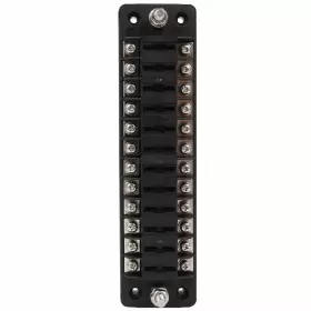 BRA167109OKE BRAKEMOTORPARTS Blade Fuse Box Holder Negative #2