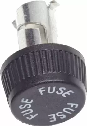 5022 MOUNT Sea Panel Agc Mdl Fuse Holder Cap