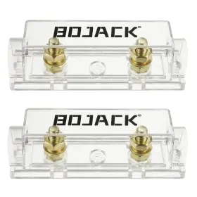 Bj-blf-hd AUDIO Bojack Anl Fuse Holder Video Pack