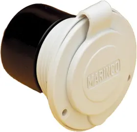 150BBIW Board Charging Inlets Cap