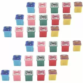 445036955963 BOX Fuse Ford Chevy Nissan Toyota Kit