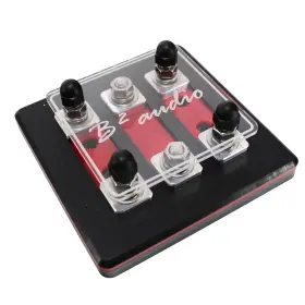 445013430469 BRANDED01 Spot Anl Fuse Distribution Block Audio