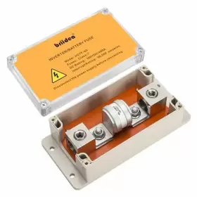 HX-066 BRIIDEA Fuse Block Holder Amp