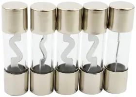 335201402057 BULLZ AUDIO Platinum Fuse Amp Agu