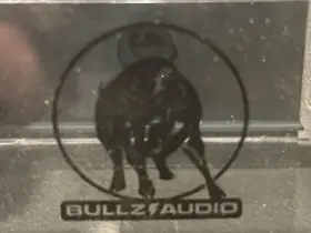 BANL1010P BULLZ AUDIO Gauge Awg Anl Fuse Holder #3