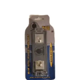 BANL2010P BULLZ AUDIO Anl Fuse Holder