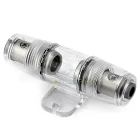BFH48P-BAGU100G BULLZ AUDIO Gauge Agu Fuse Holder Line Pack #2