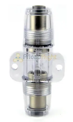 BFH48P-BAGU100G BULLZ AUDIO Gauge Agu Fuse Holder Line Pack #3