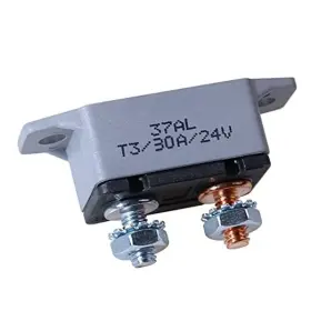 BUMBESTIE540LHBCBSD BUMBESTI Resettable Stud Circuit Breaker