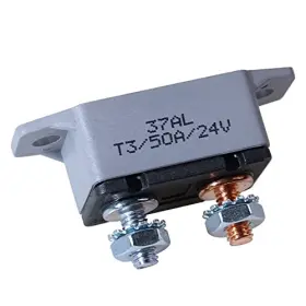 BUMBESTIE542LHBCBSD BUMBESTI Resettable Stud Circuit Breaker