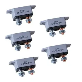 BUMBESTIE550LHBCBSD BUMBESTI Resettable Stud Circuit Breaker