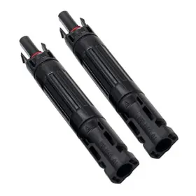 HBDSOLARFUSE125 BUMBESTI Solar Inline Fuse Holder Panel Pv