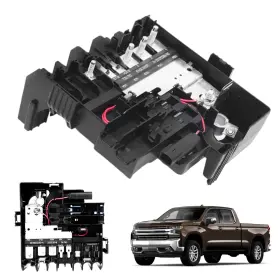 REDDD1 BUMXCA Battery Distribution Fuse Block Chevy Silverado