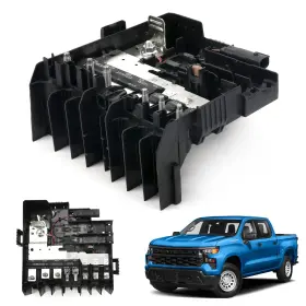 SUDR007 BUMXCA Battery Distribution Engine Fuse Block Chevy