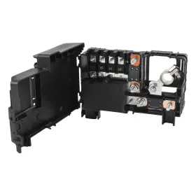 JS-S100 BUSIDN Battery Distribution Engine Fuse Block Compati