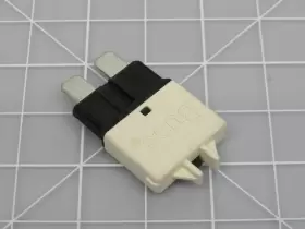 22725 BUSS Fuse #2