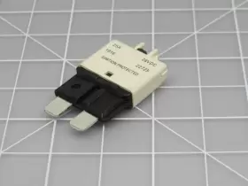 22725 BUSS Fuse