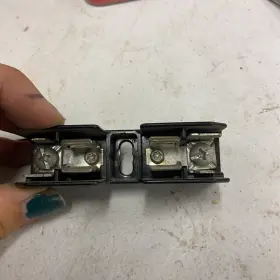 BM6031PQ BUSS Fuse Block Ecs #3