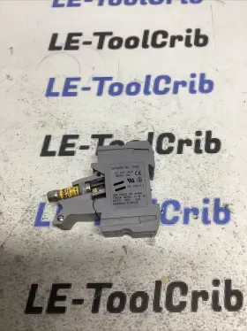 CHM2 BUSS Fuse Holder Volt Amp